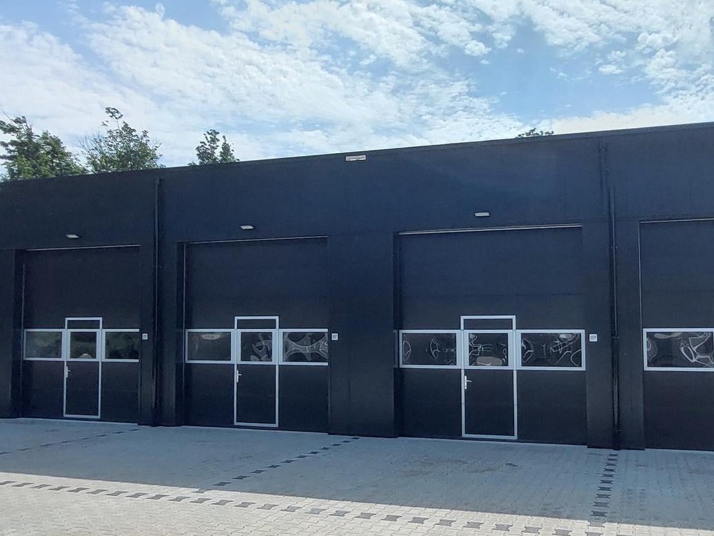 Mobirise Website Builder