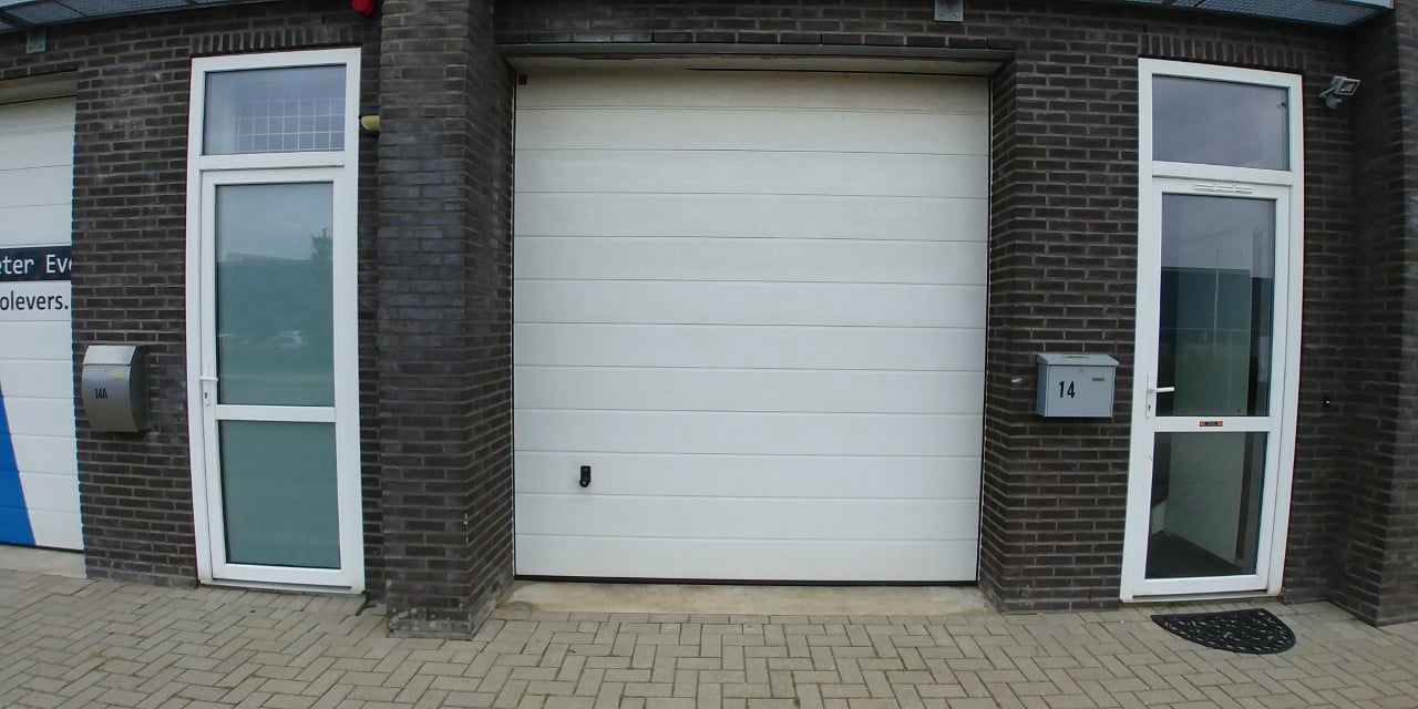 Mobirise Website Builder