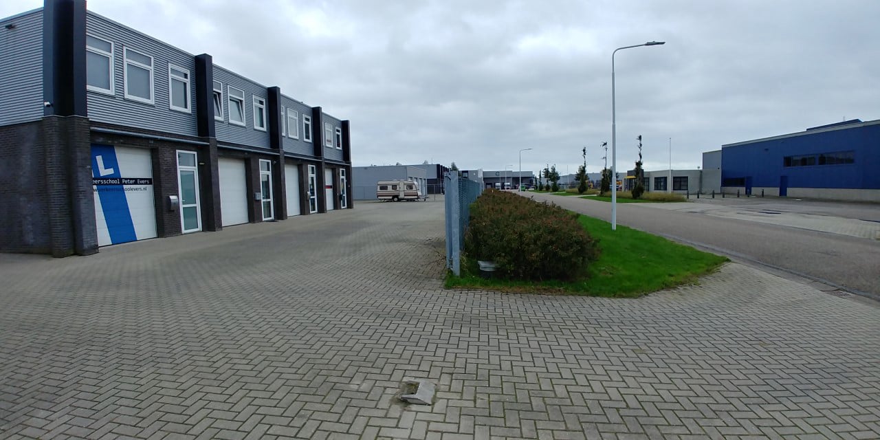 Mobirise Website Builder